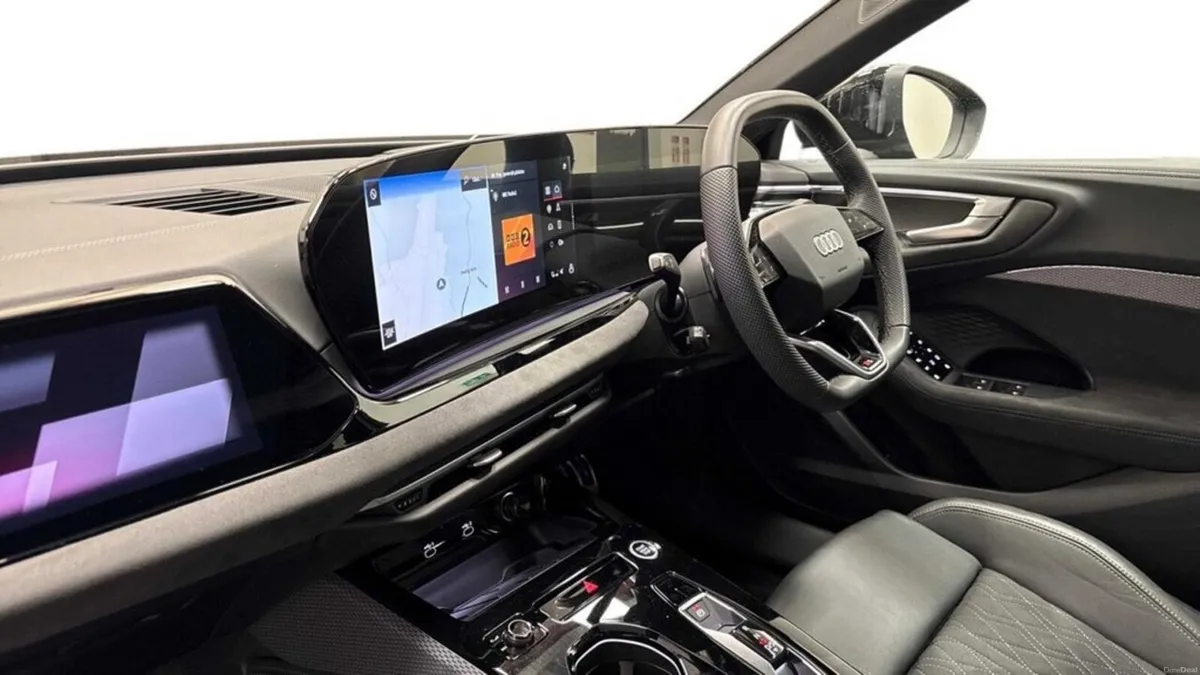 2.0 TDI Edition 1 Saloon 5dr Diesel S Tronic Euro - Image 5