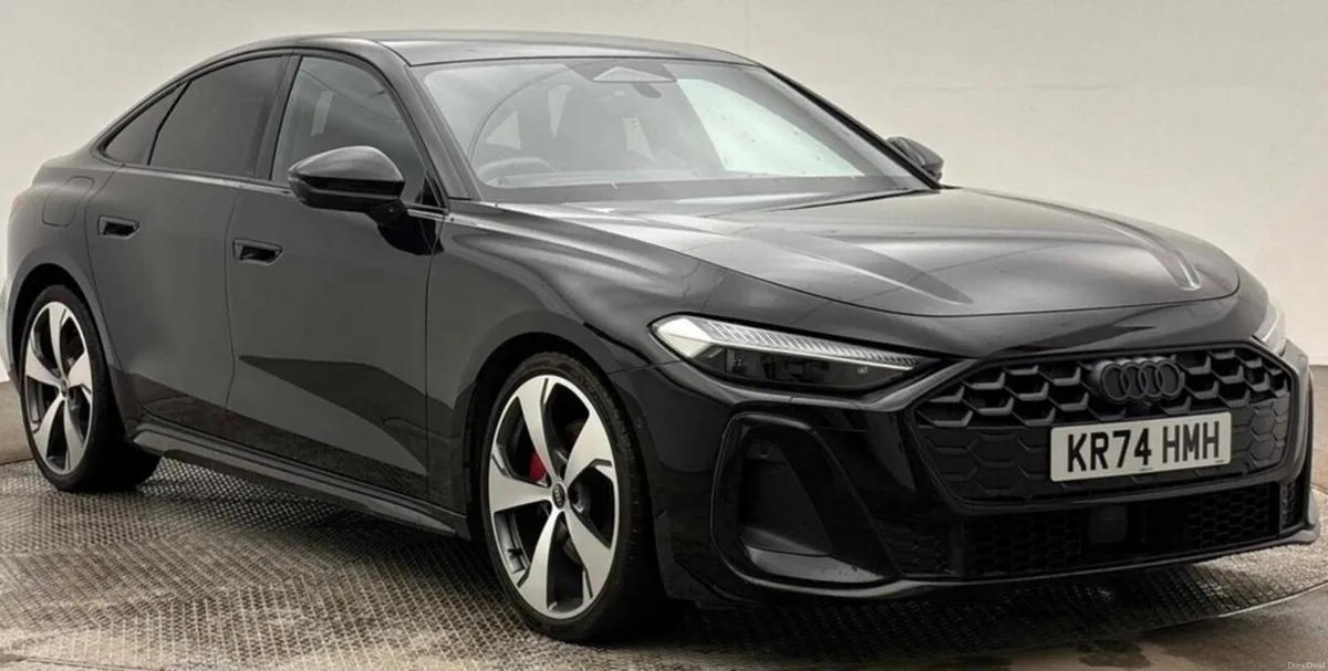 2.0 TDI Edition 1 Saloon 5dr Diesel S Tronic Euro - Image 1