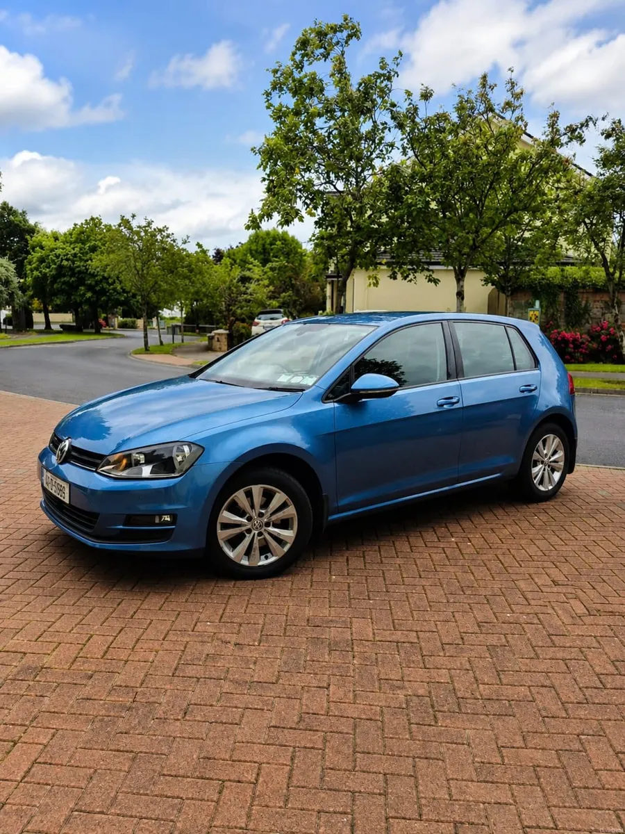 151 VW Golf 1.6 TDI BlueMotion | Manual | 191k km - Image 2