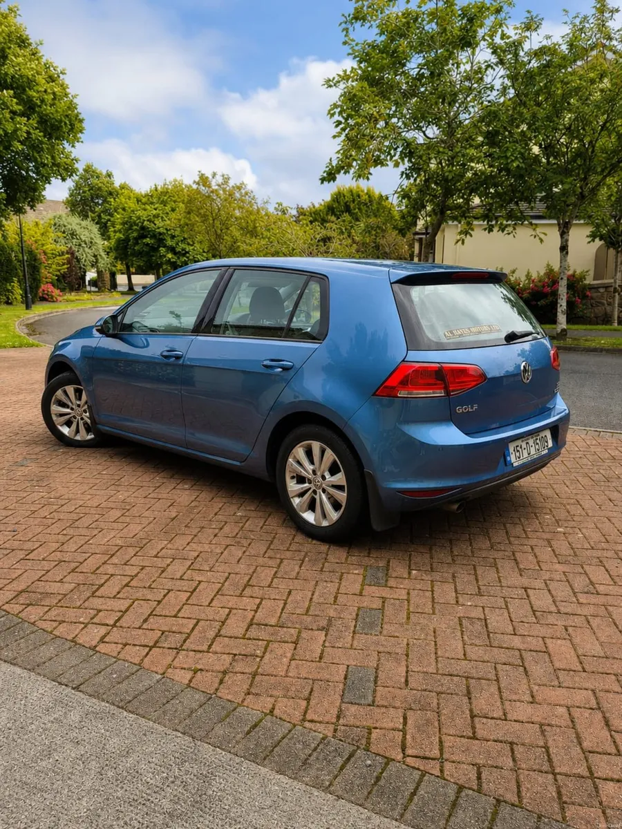 151 VW Golf 1.6 TDI BlueMotion | Manual | 191k km - Image 4