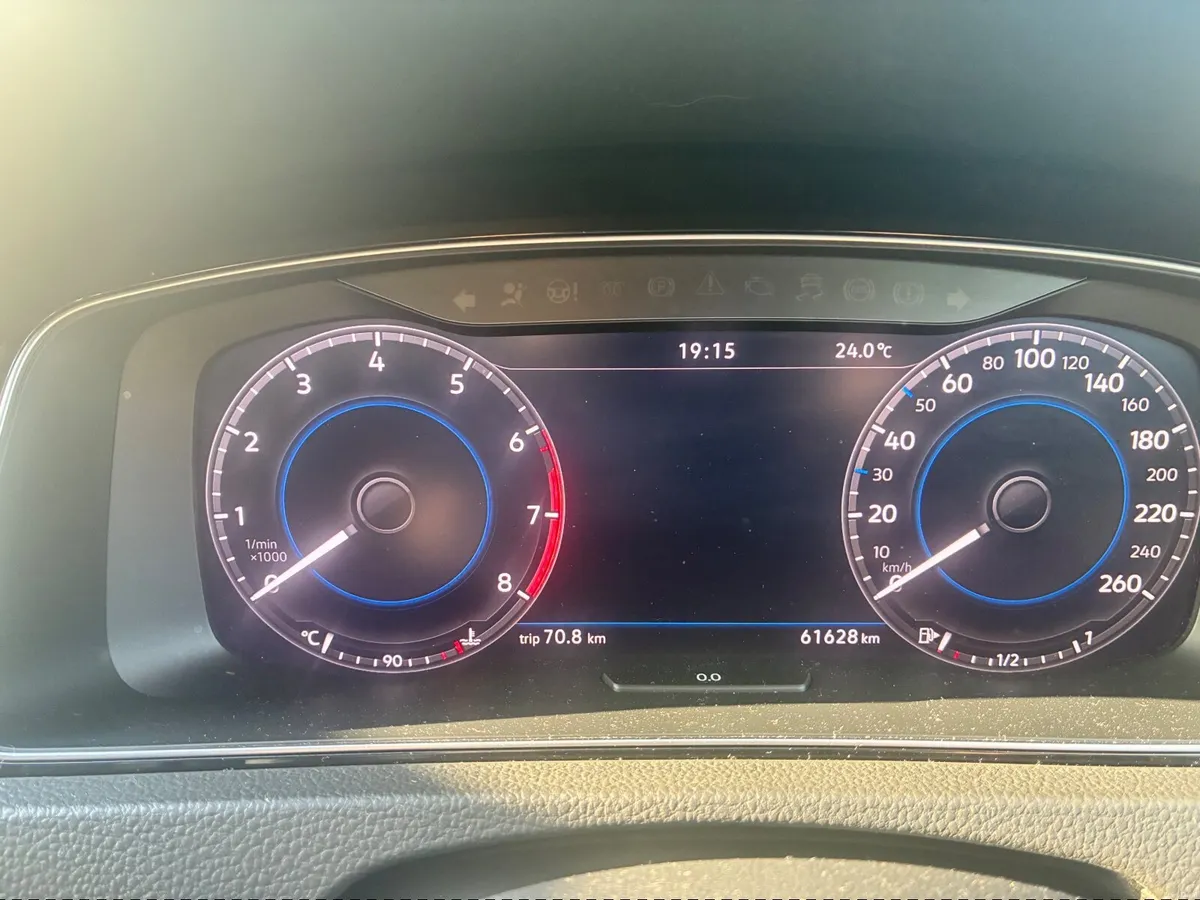 Volkswagen Golf 2018 - Image 3
