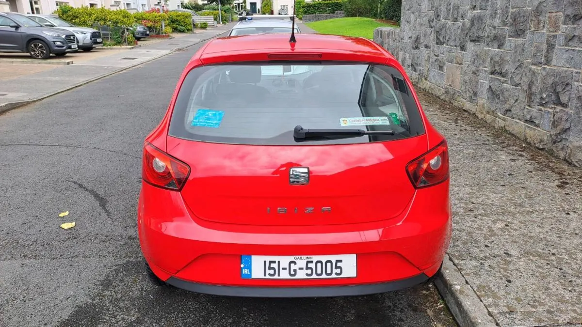 Seat Ibiza 1.4. - Image 3