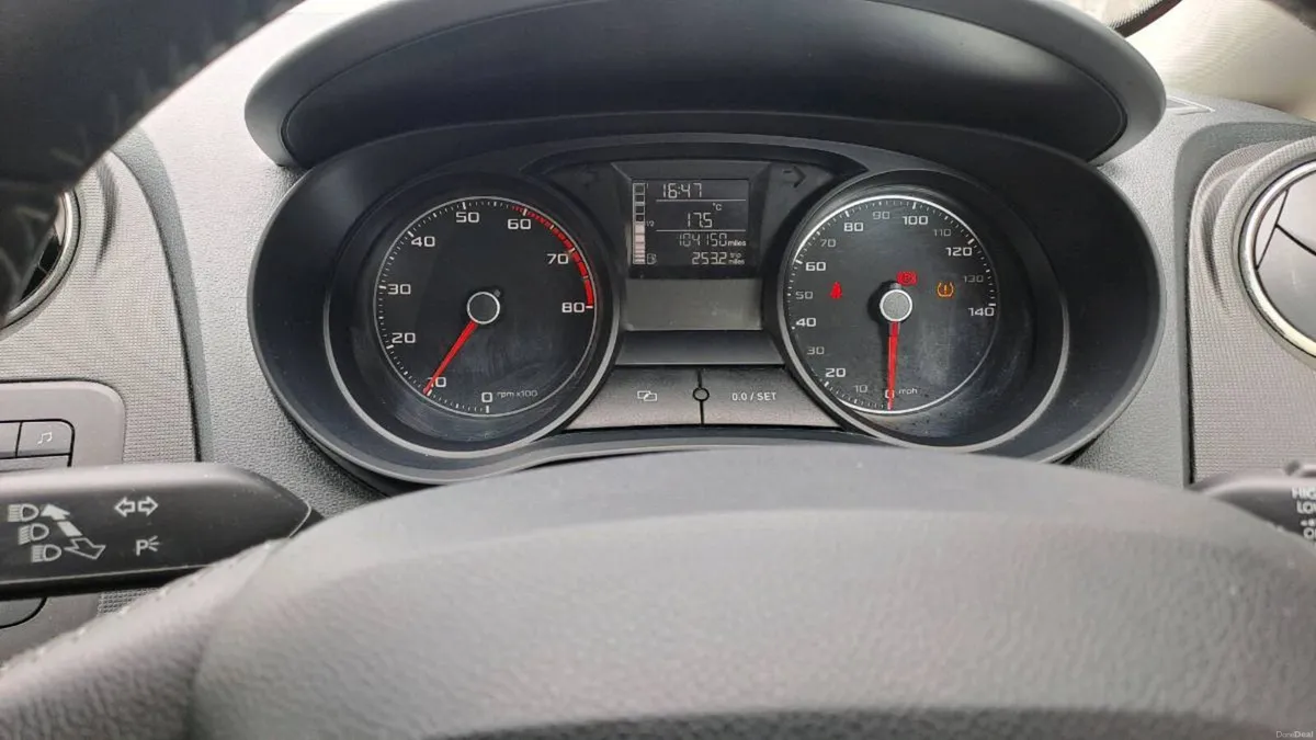 Seat Ibiza 1.4. - Image 5