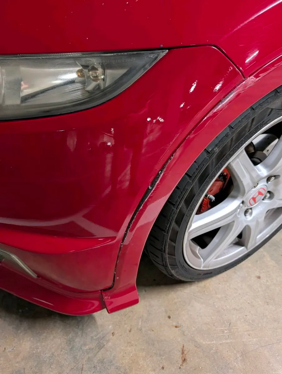 Honda Civic Type R FN2 PRICE DROP - Image 5