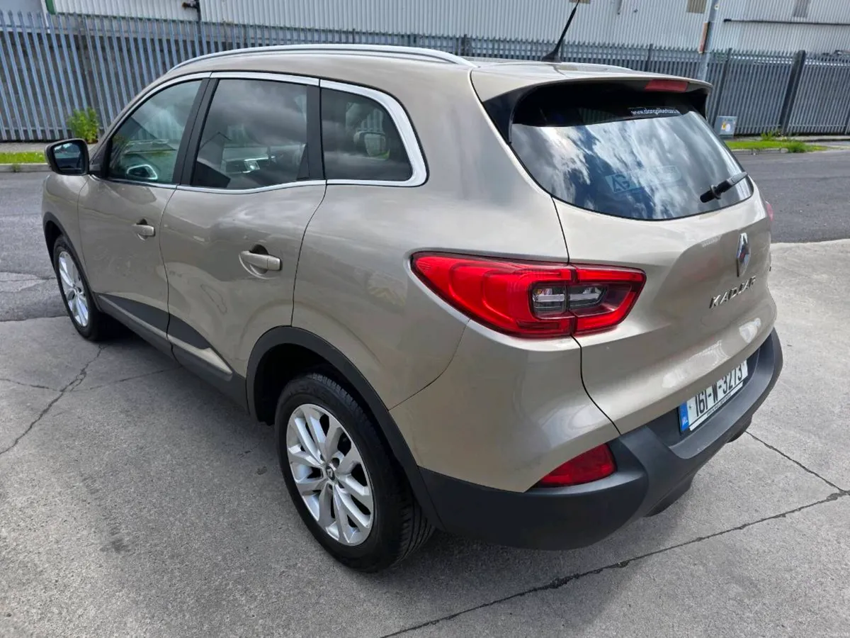 Renault kadjar new nct - Image 4