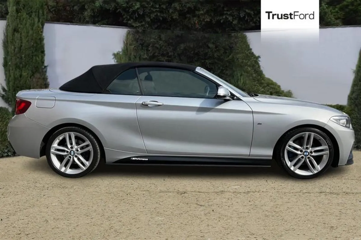 BMW 2-Series M Sport - Image 3