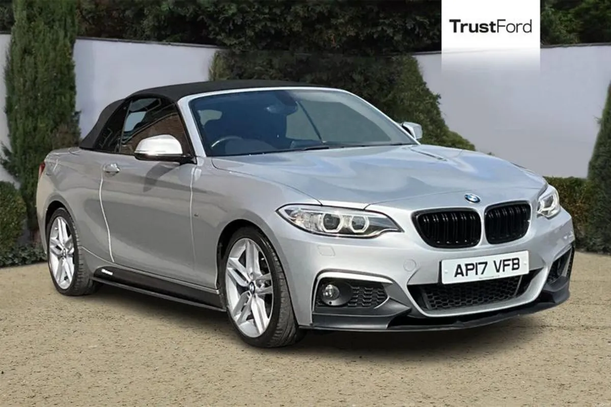 BMW 2-Series M Sport - Image 1