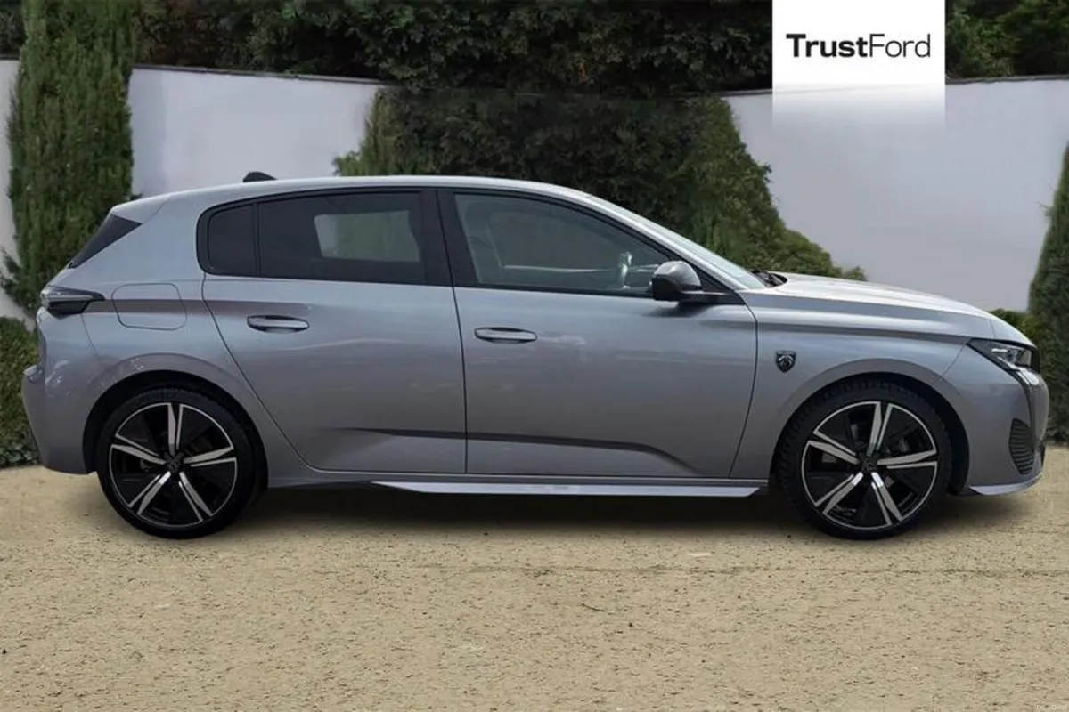 Peugeot 308 GT - Image 3