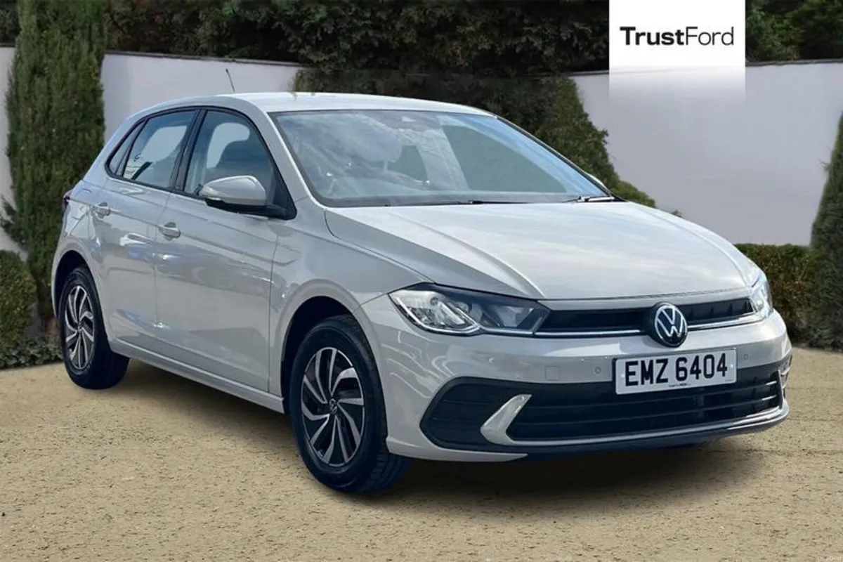 Volkswagen Polo Life - Image 1