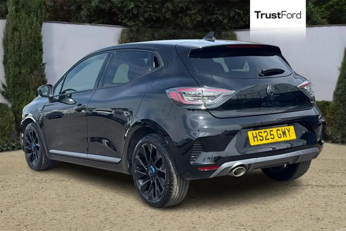 Renault Clio Esprit Alpine - Image 2
