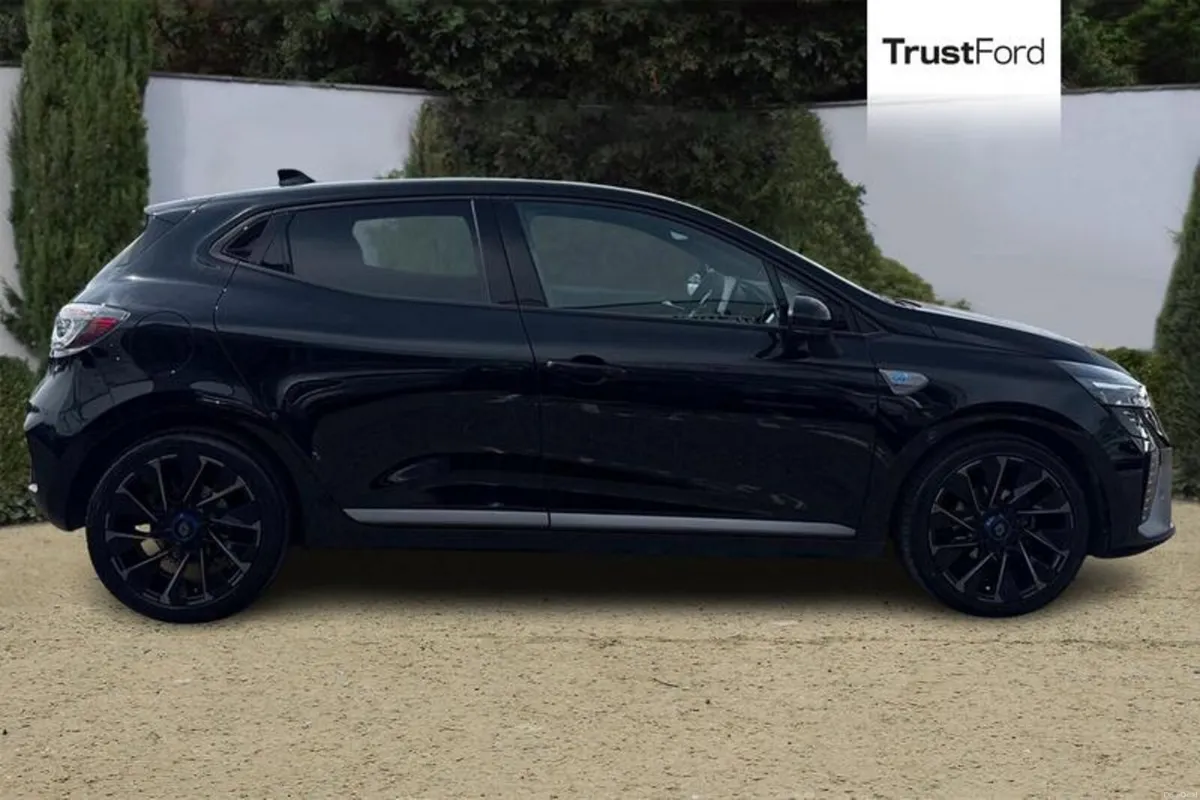 Renault Clio Esprit Alpine - Image 3