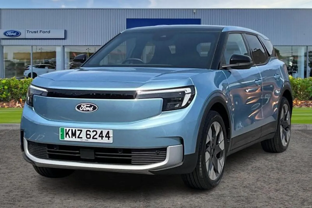 Ford Explorer 250kW Premium 79kWh AWD 5dr Auto**RE - Image 5