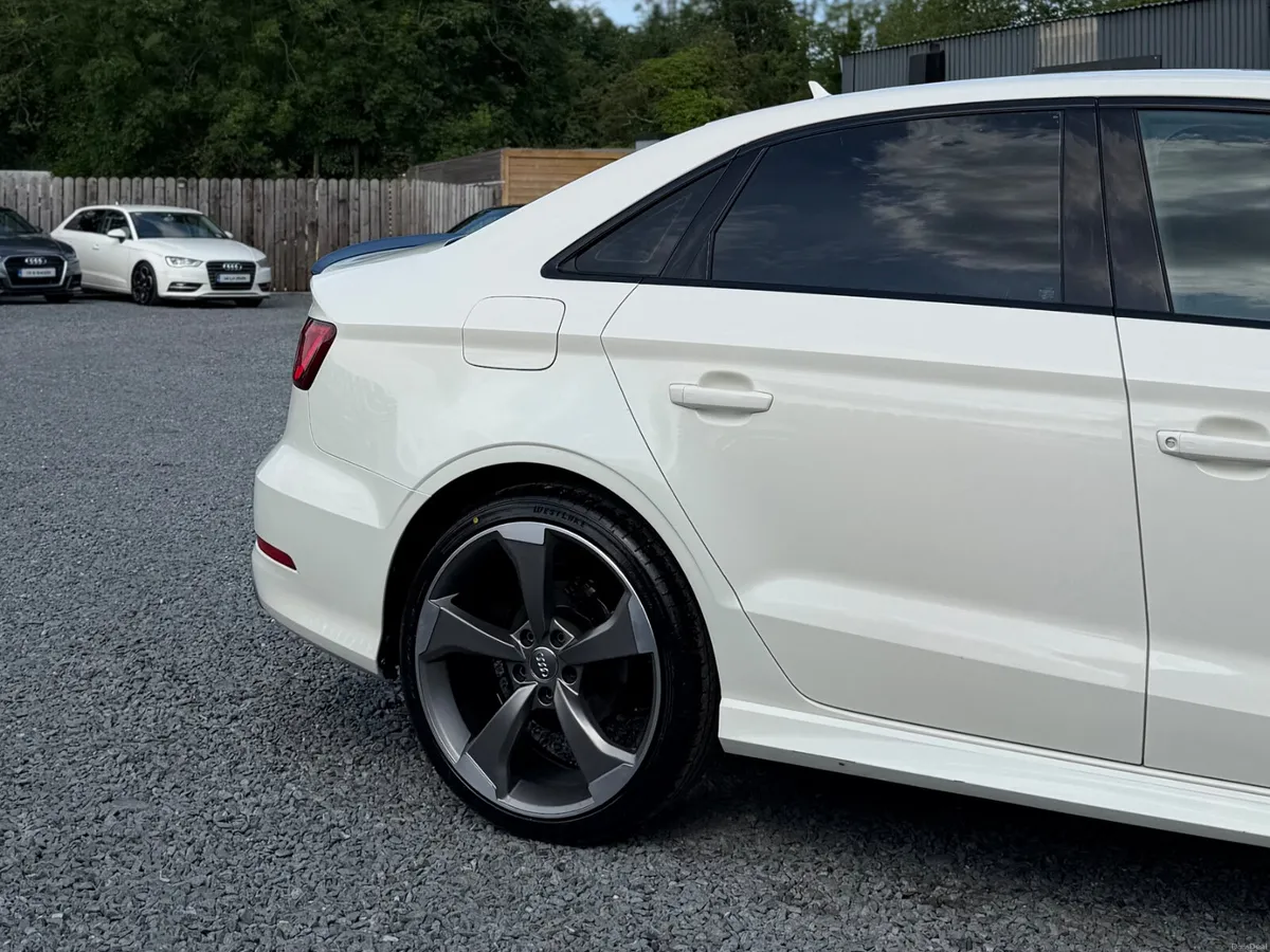 Audi A3 2014 - Image 5