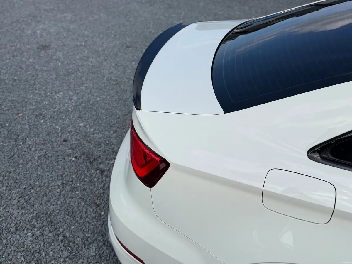 Audi A3 2014 - Image 6