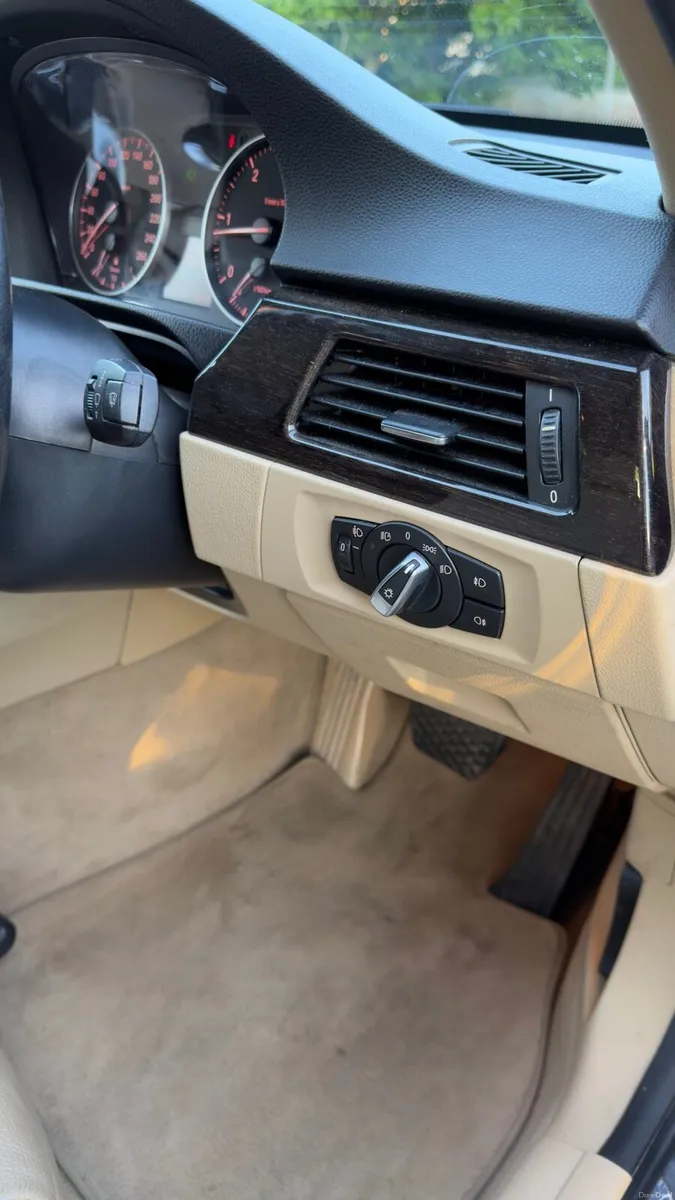 2011 BMW 320 DIESEL AUTOMATIC NCT 11/2026 - Image 3