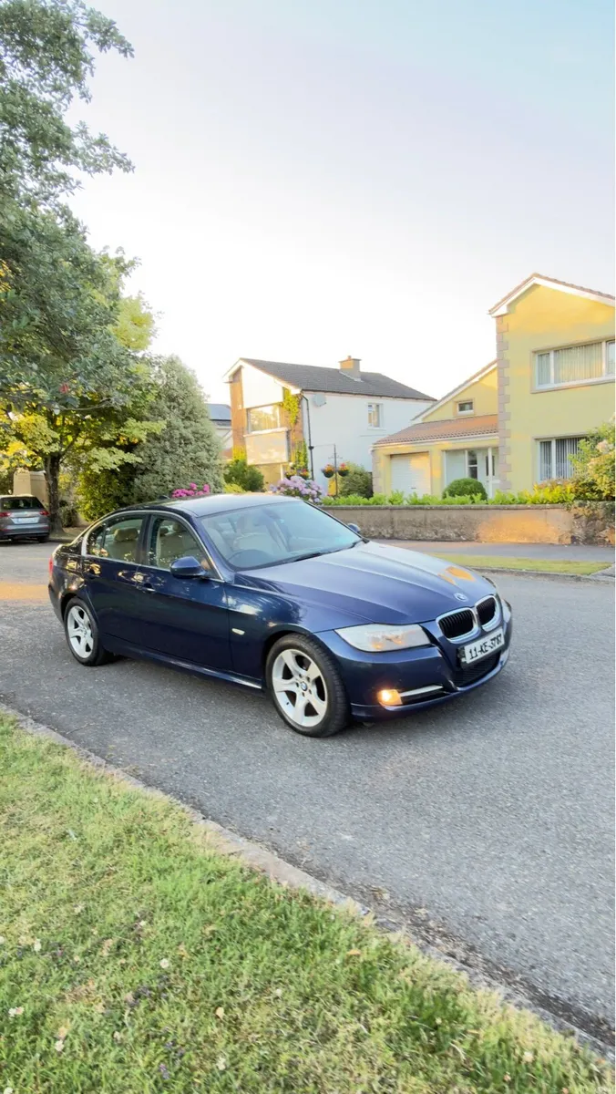 2011 BMW 320 DIESEL AUTOMATIC NCT 11/2026 - Image 1