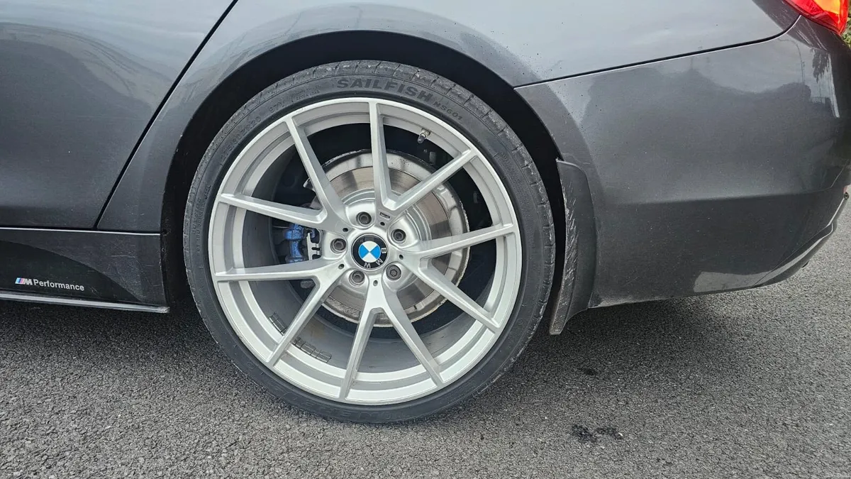 BMW 420D - Image 6