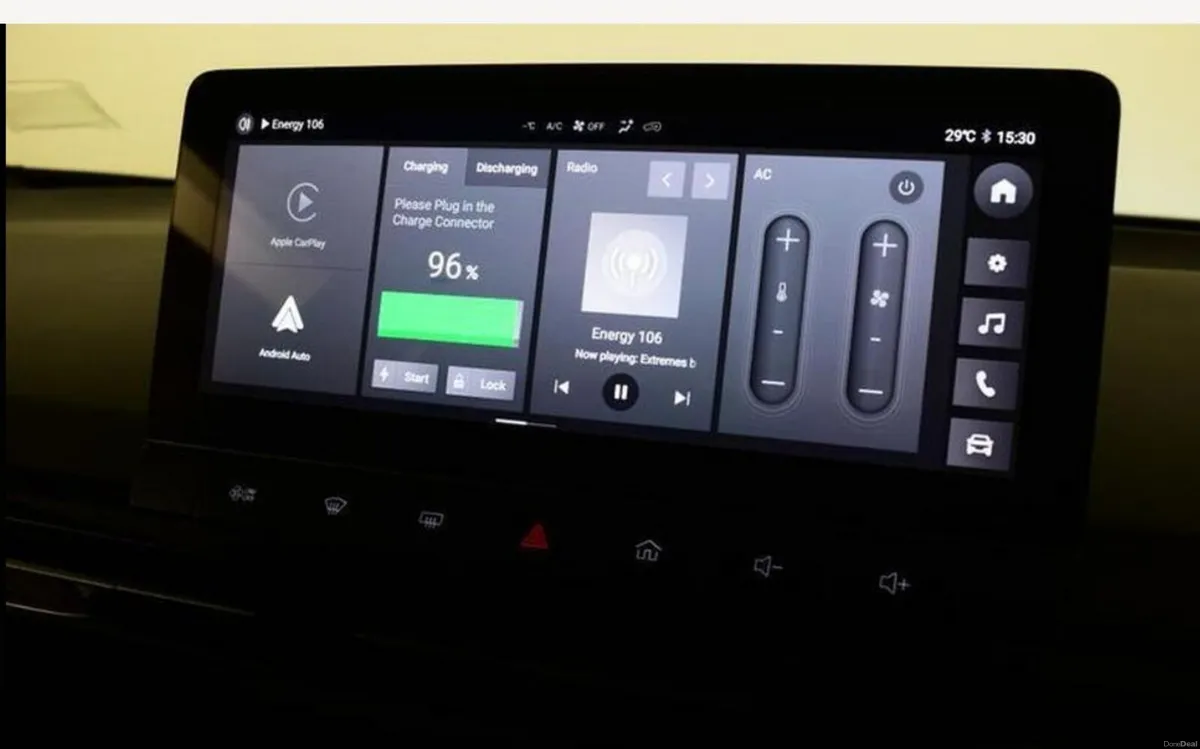 231 MG4. EV. 369km range. Warranty - Image 4