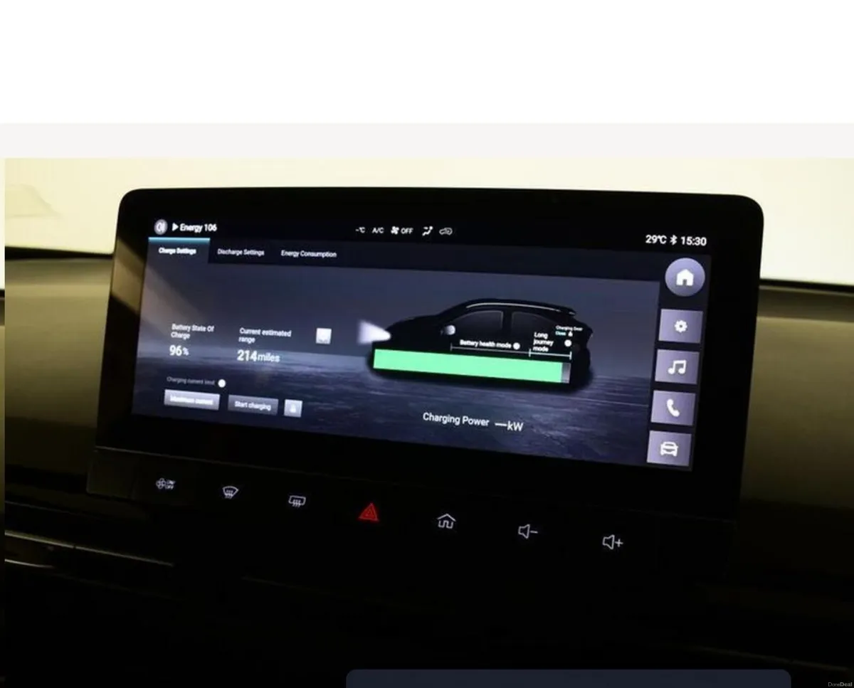 231 MG4. EV. 369km range. Warranty - Image 6