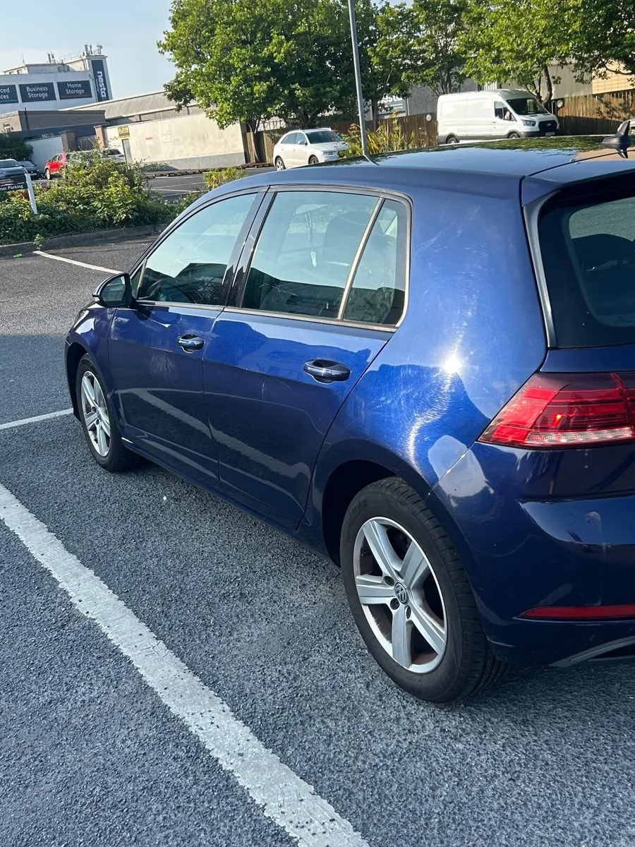 Volkswagen Golf 1.6 diesel - Image 4