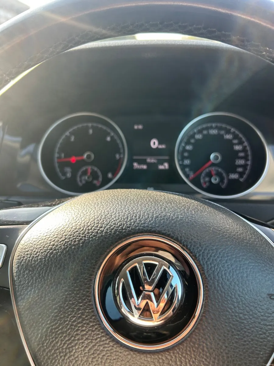 Volkswagen Golf 1.6 diesel - Image 5