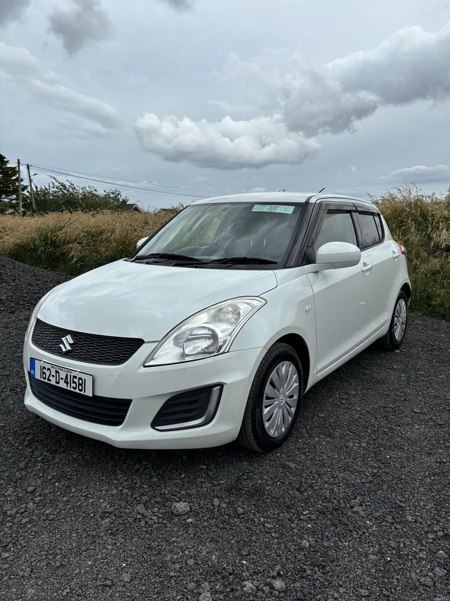 Suzuki Swift 1.2 **Low Mileage** Auto - Image 3