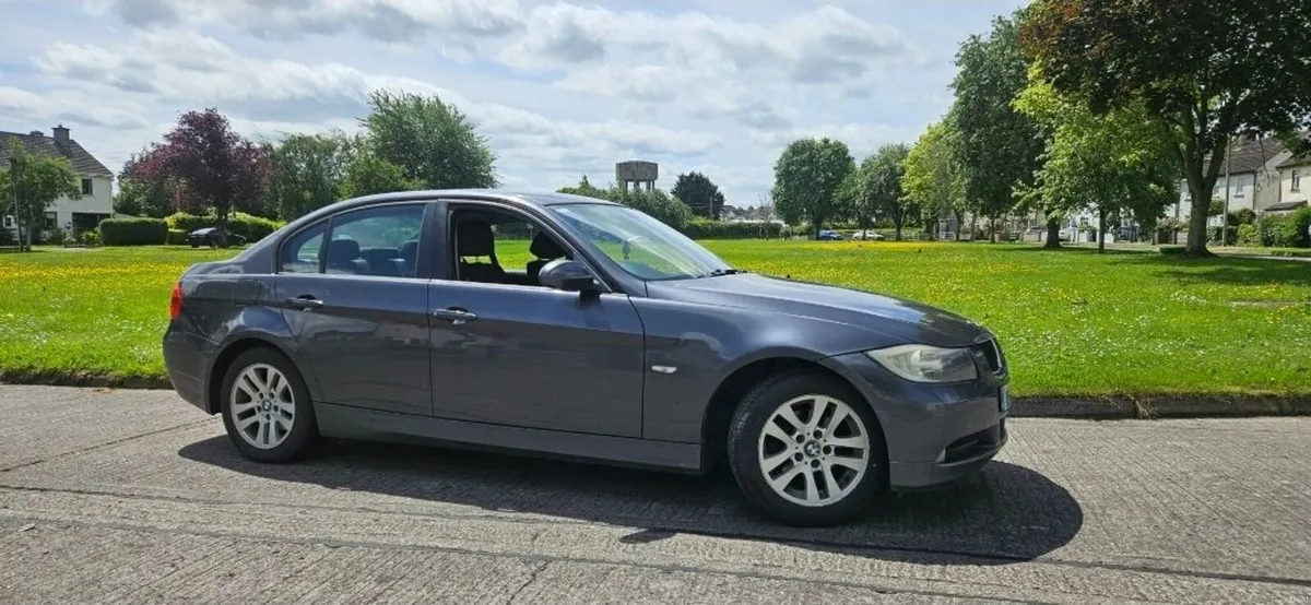 BMW 3-Series 2006 - Image 4