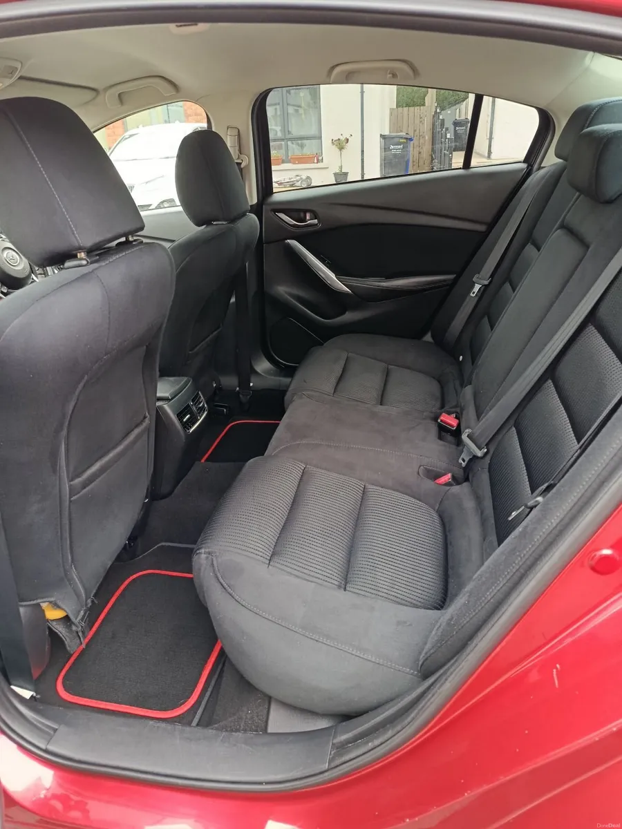Mazda Mazda6 2013 - Image 4