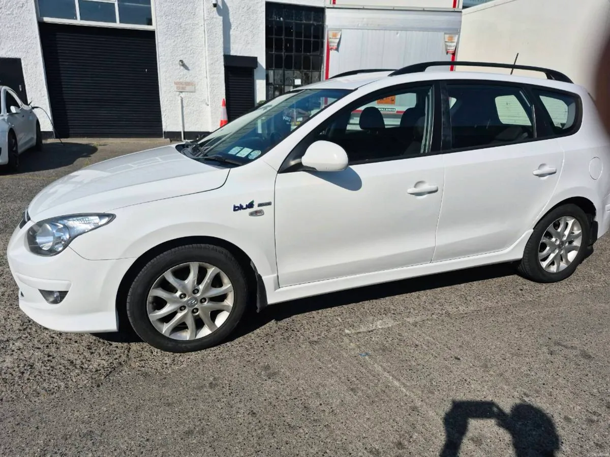 Hyundai i30 sw - Image 3