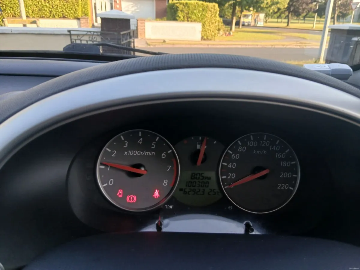 Nissan Micra 2011 - Image 2