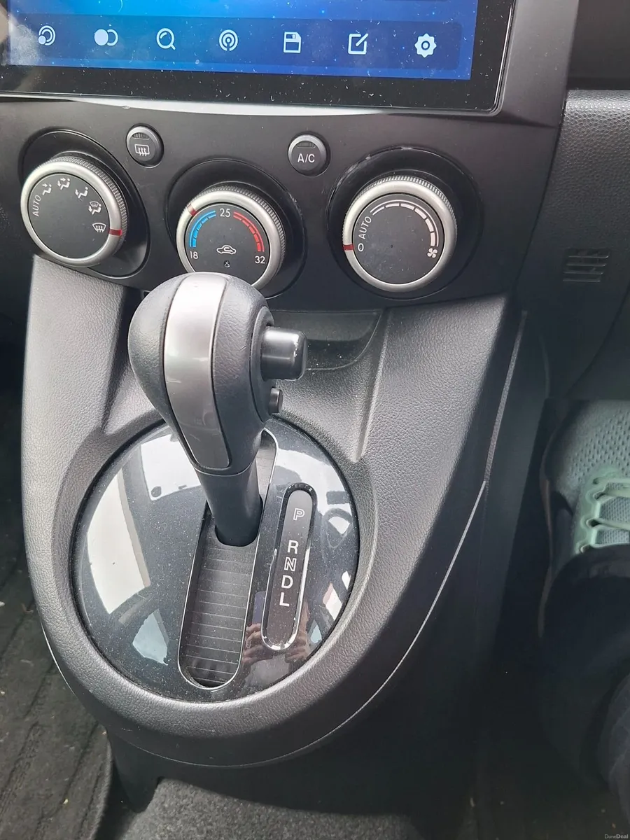 Mazda Demio 2013auo - Image 3