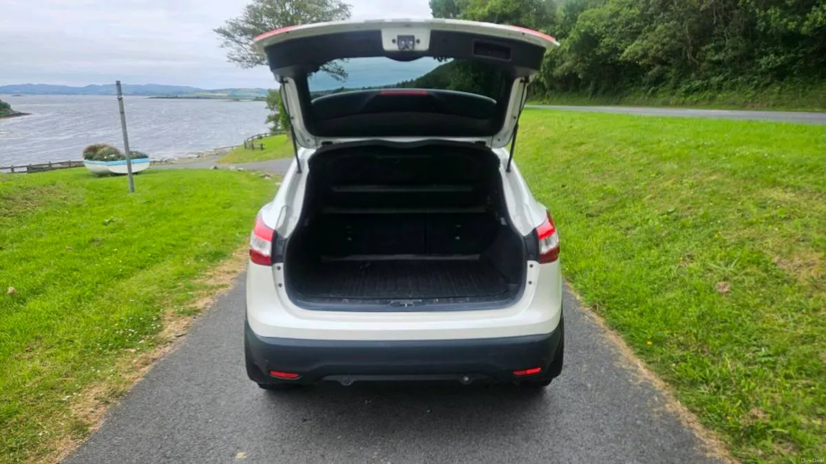 Nissan Qashqai - Image 4