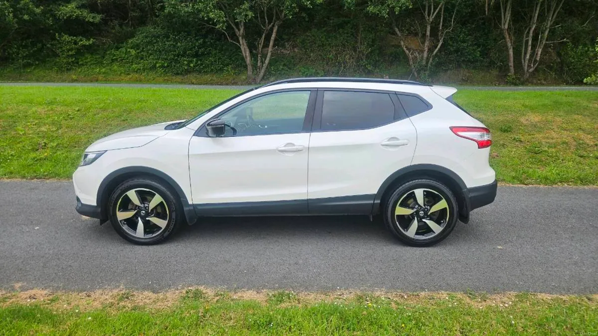 Nissan Qashqai - Image 6