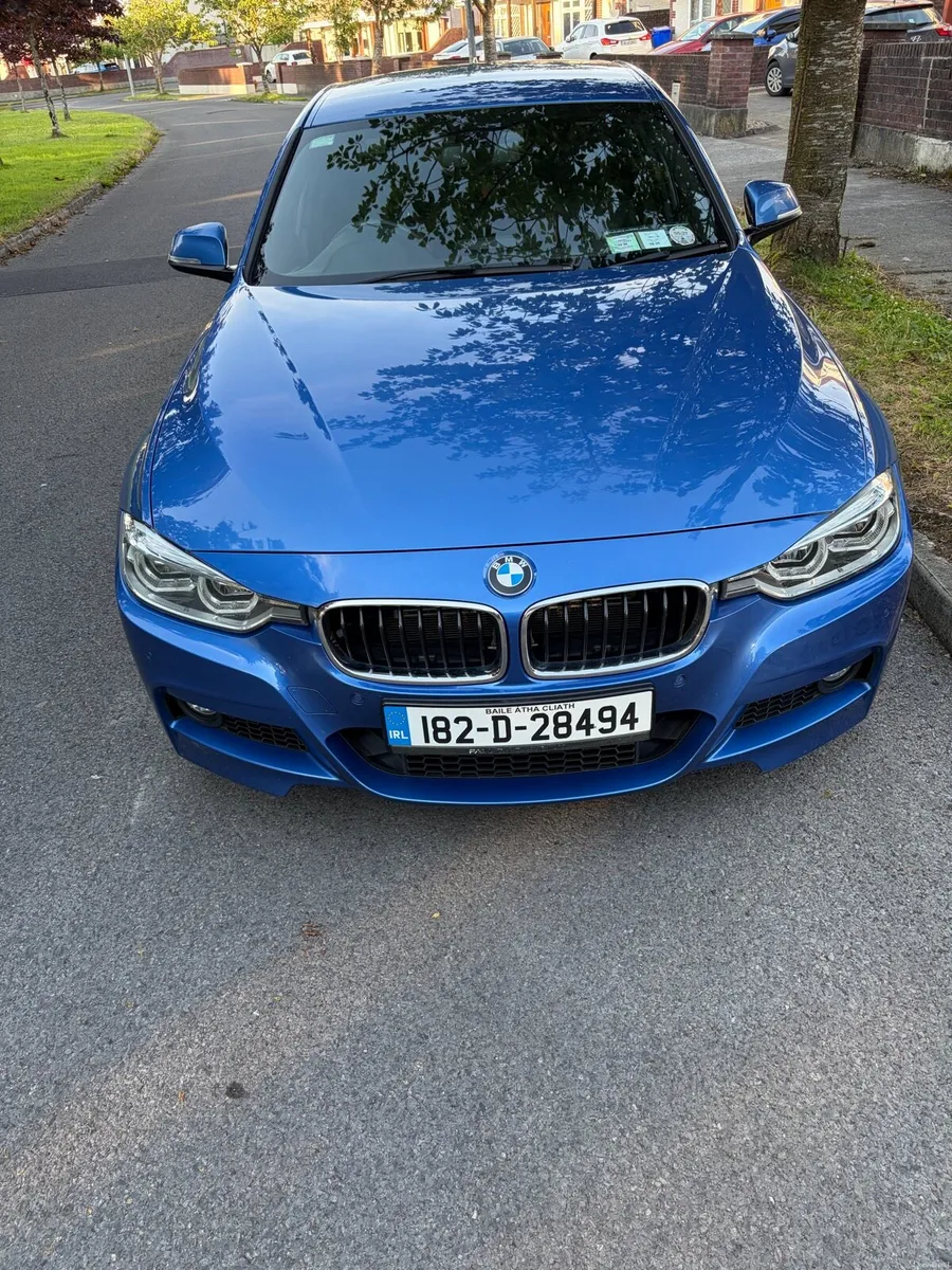 182 BMW 330e NEW NCT - Image 2