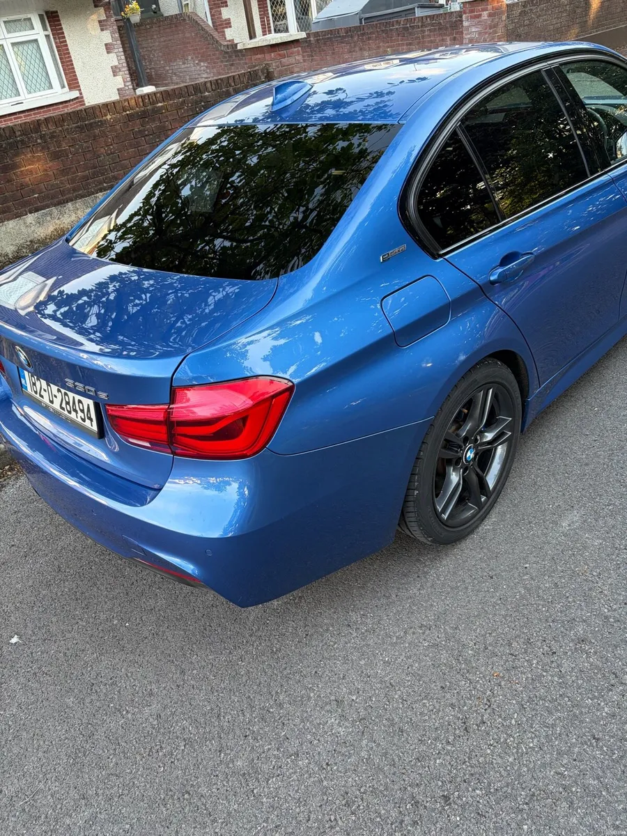 182 BMW 330e NEW NCT - Image 5
