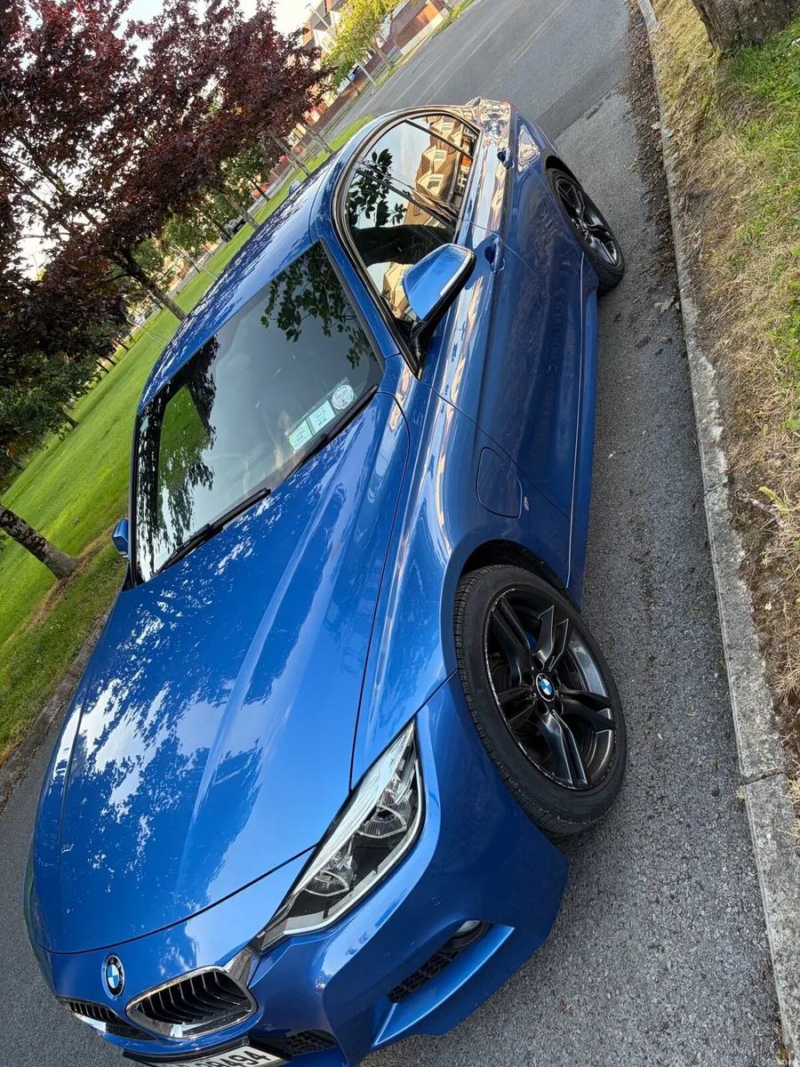 182 BMW 330e NEW NCT - Image 1