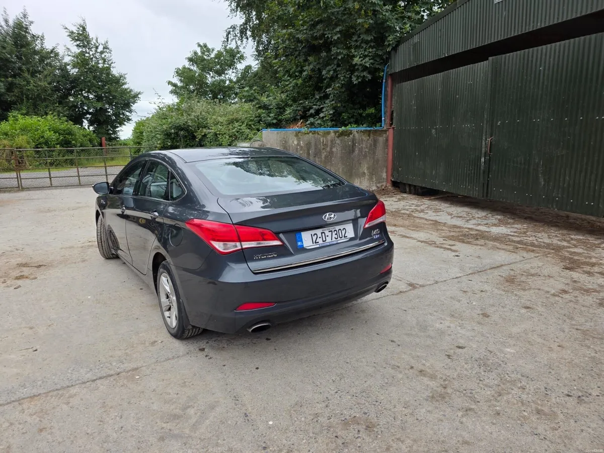 Hyundai i40 - Image 4