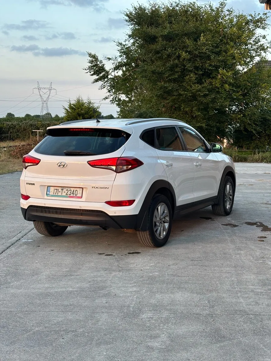 Hyundai Tucson for sale - Image 6