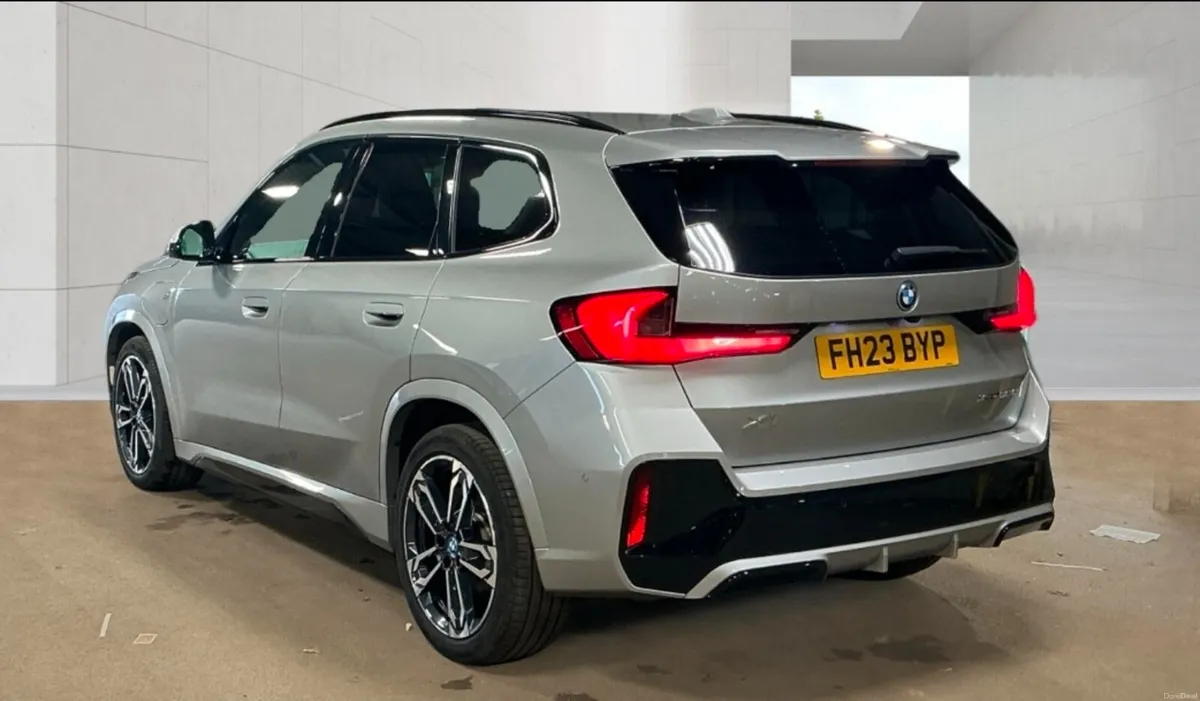 BMW X1 2023 1.5 XD 25E MSPORT DTC - Image 2
