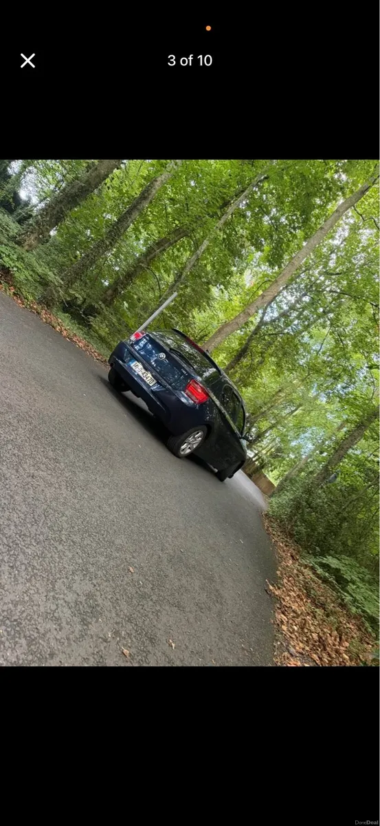 BMW 116i - Image 3