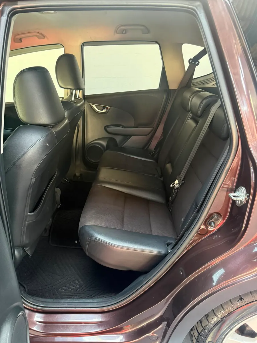 Honda Fit 1.3 - 2013 Petrol Automatic - Image 2