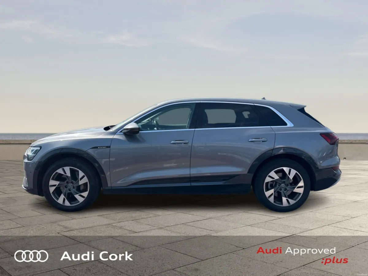 Audi e-tron 50 SPORT 230kW QUATTRO AUTOMATIC - Image 4