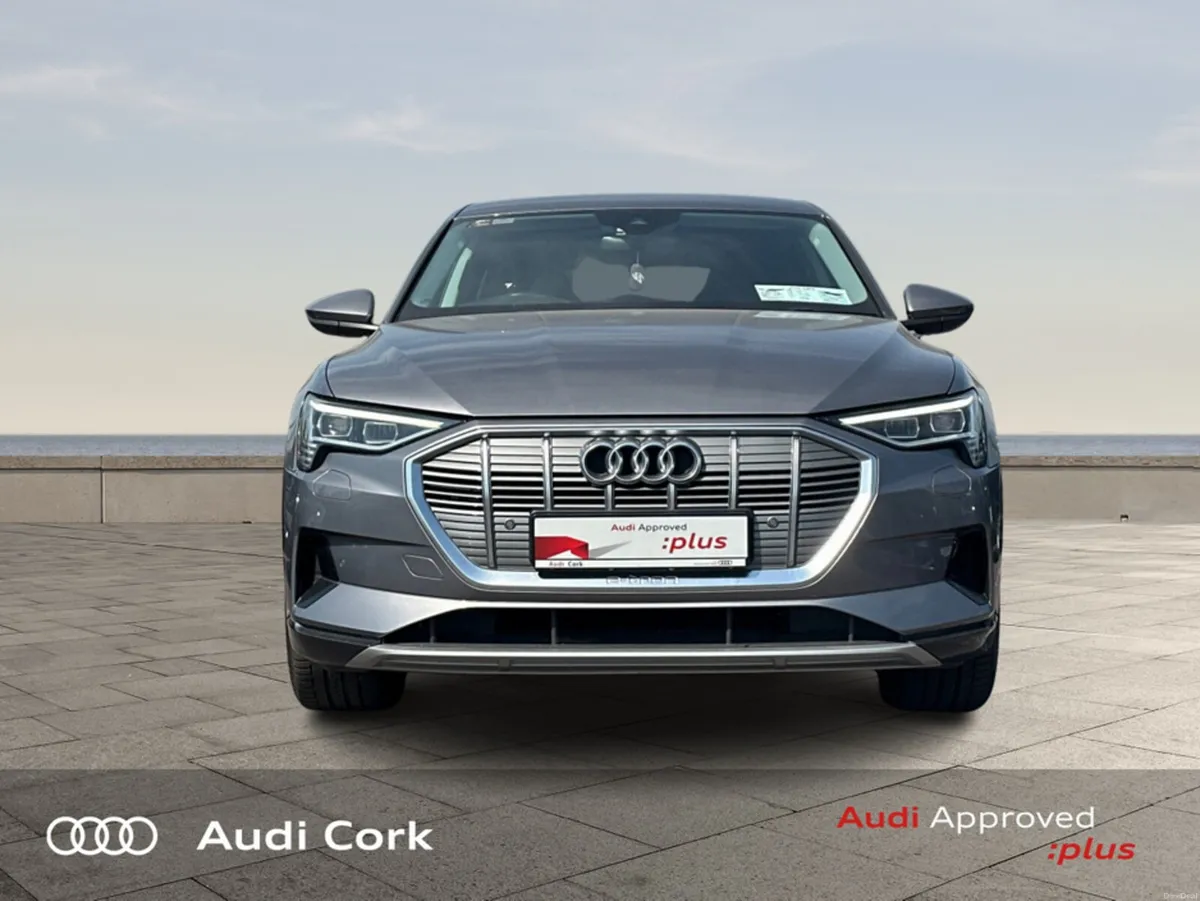 Audi e-tron 50 SPORT 230kW QUATTRO AUTOMATIC - Image 2