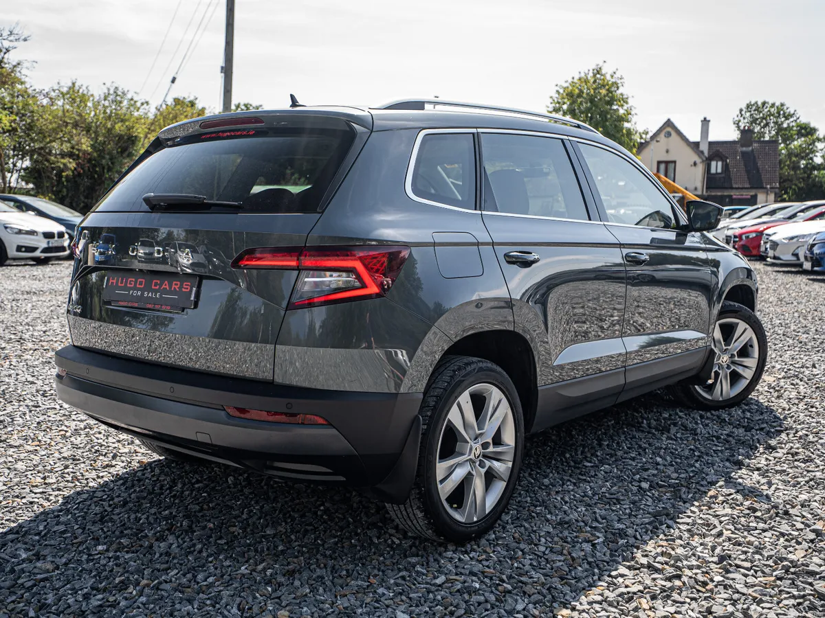 2020 Skoda Karoq 1.6d/FSH main dealer/Warranty - Image 3