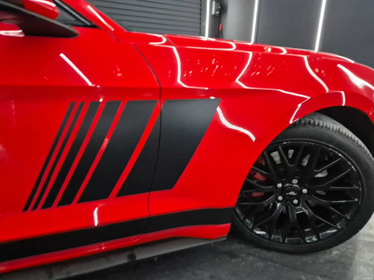 Ford Mustang 2018 - Image 6