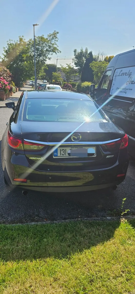 Mazda Mazda6 2013 - Image 2