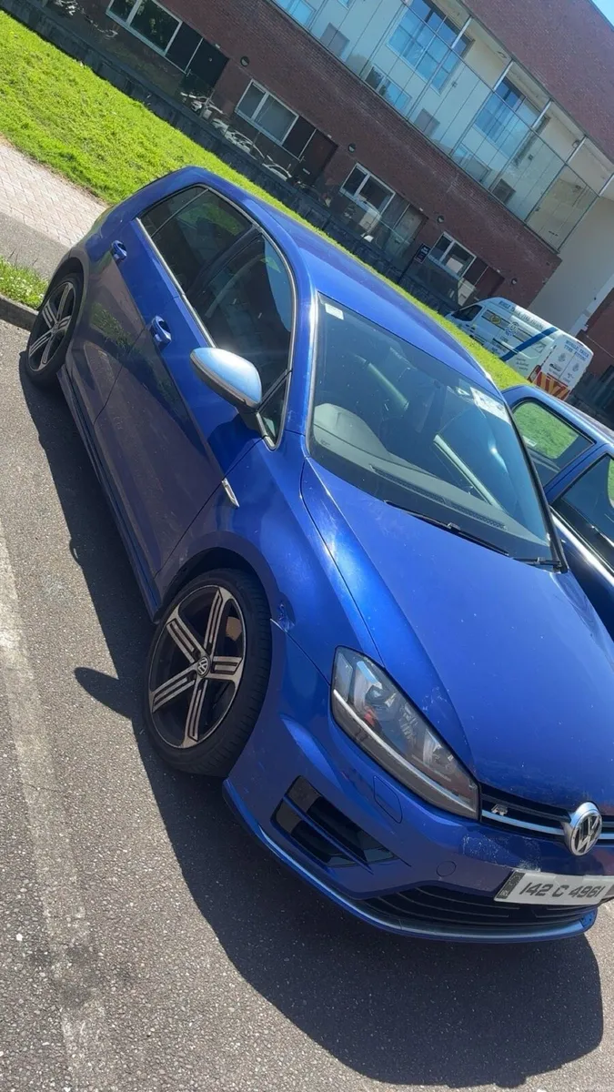 1.6 diesel golf - Image 4