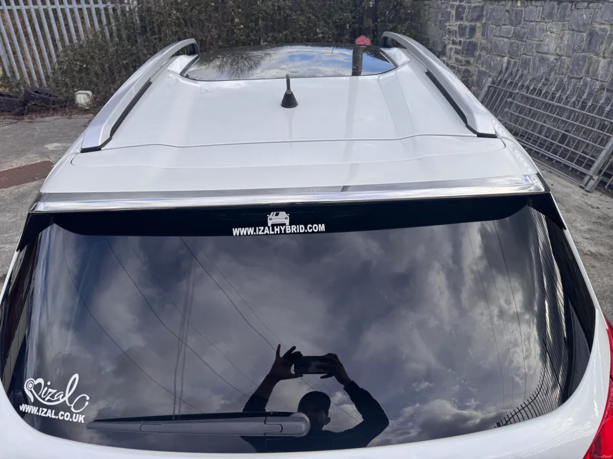 Peugeot 2008 2015 - Image 4