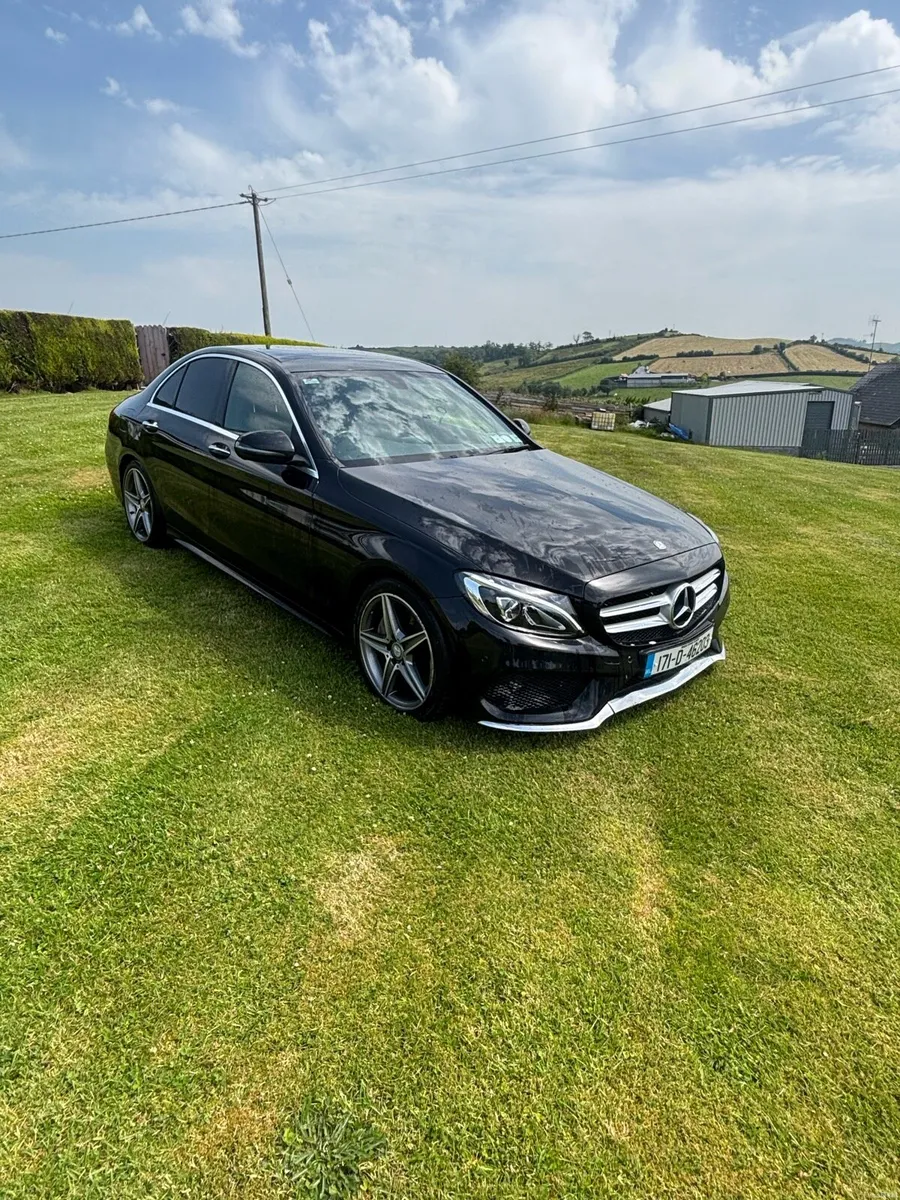 171 Mercedes 300AH - Image 2