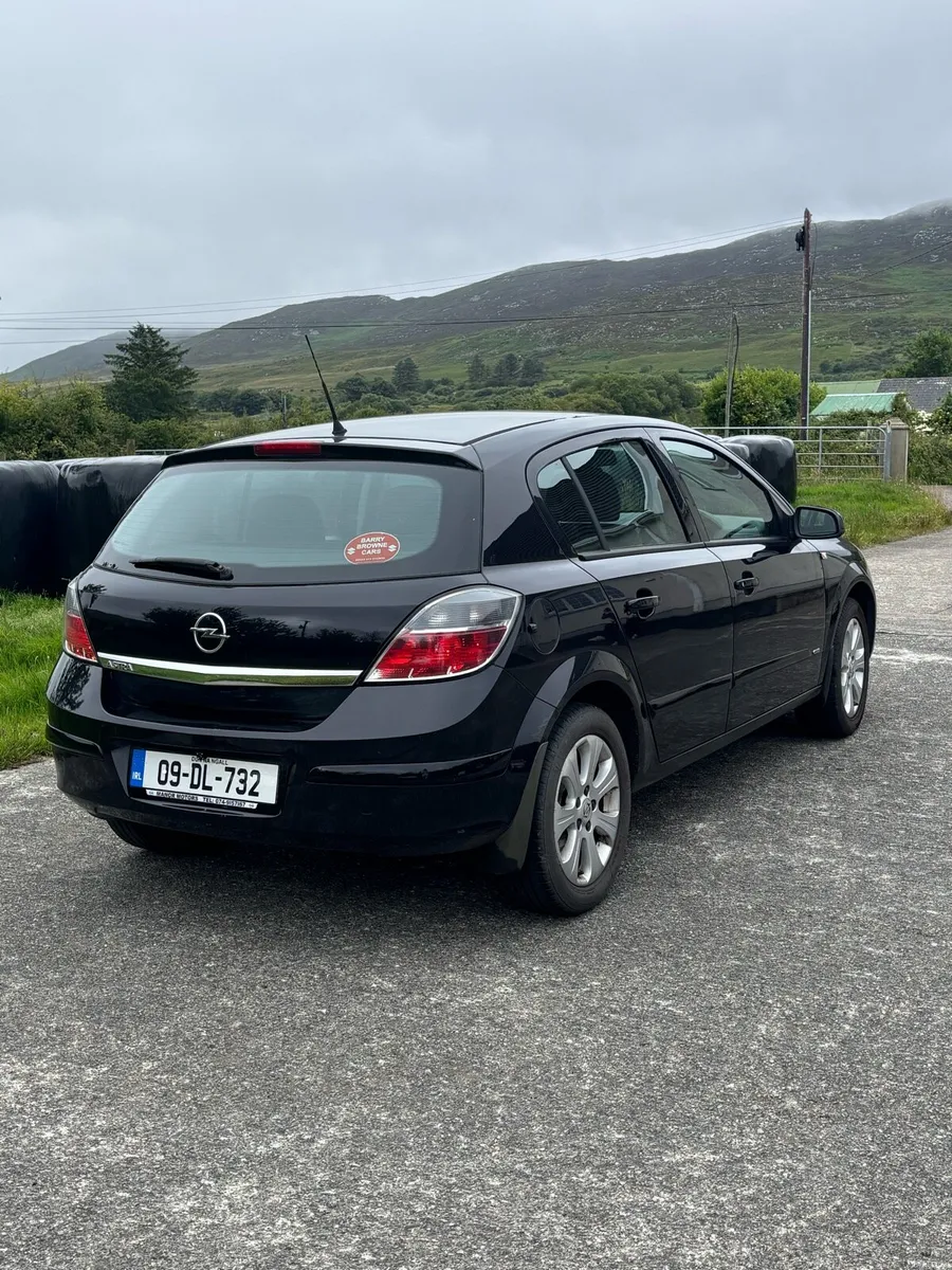 1.4 Opel Astra - Image 4